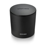 APOTHEKE · Black 3-Wick Candle Lid | socius design in Rochester, MN