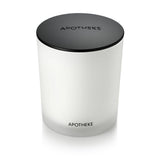 APOTHEKE · Black Classic Candle Lid | socius design in Rochester, MN