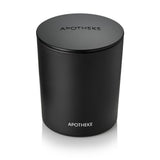 APOTHEKE · Black Classic Candle Lid | socius design in Rochester, MN