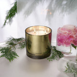Apotheke Black Cypress 3-Wick Candle