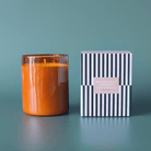 BOTANICA · Black Salt + Coconut Essentials 8 oz. Candle | socius design in Rochester, MN