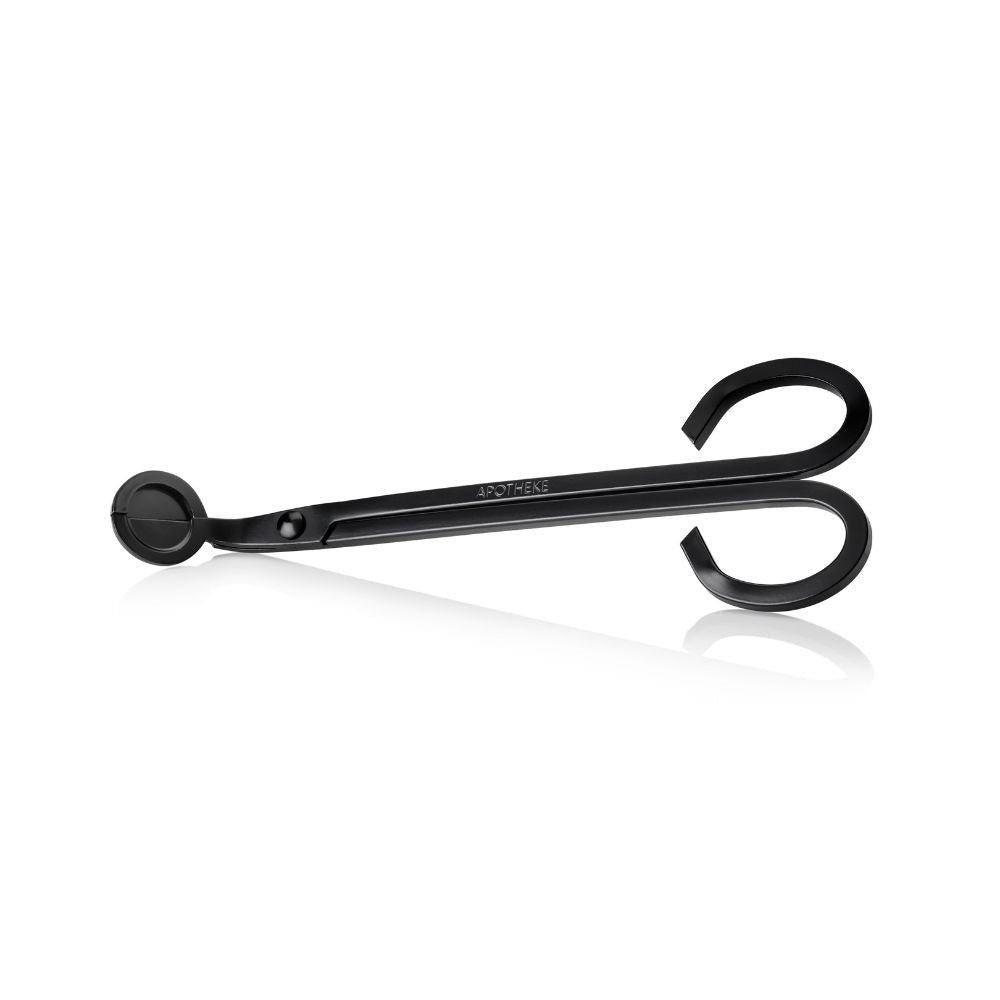 APOTHEKE · Black Wick Trimmer | socius design in Rochester, MN