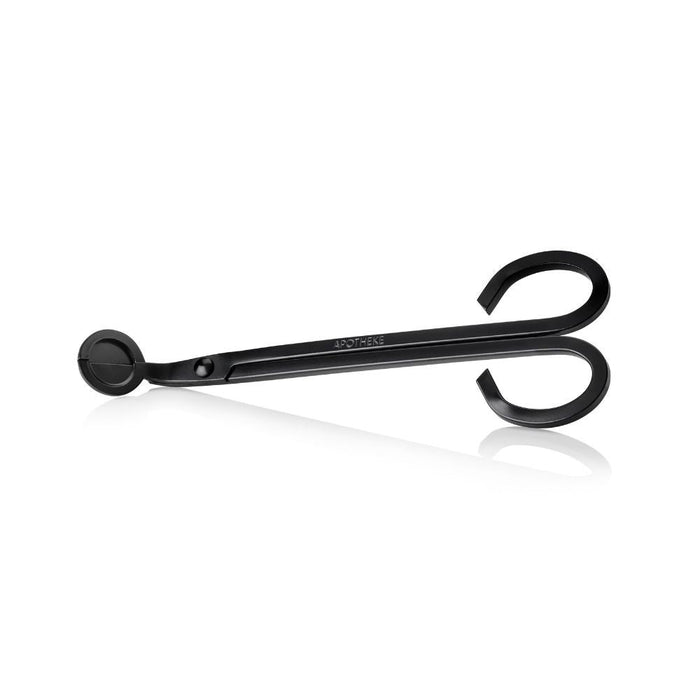 APOTHEKE · Black Wick Trimmer | socius design in Rochester, MN