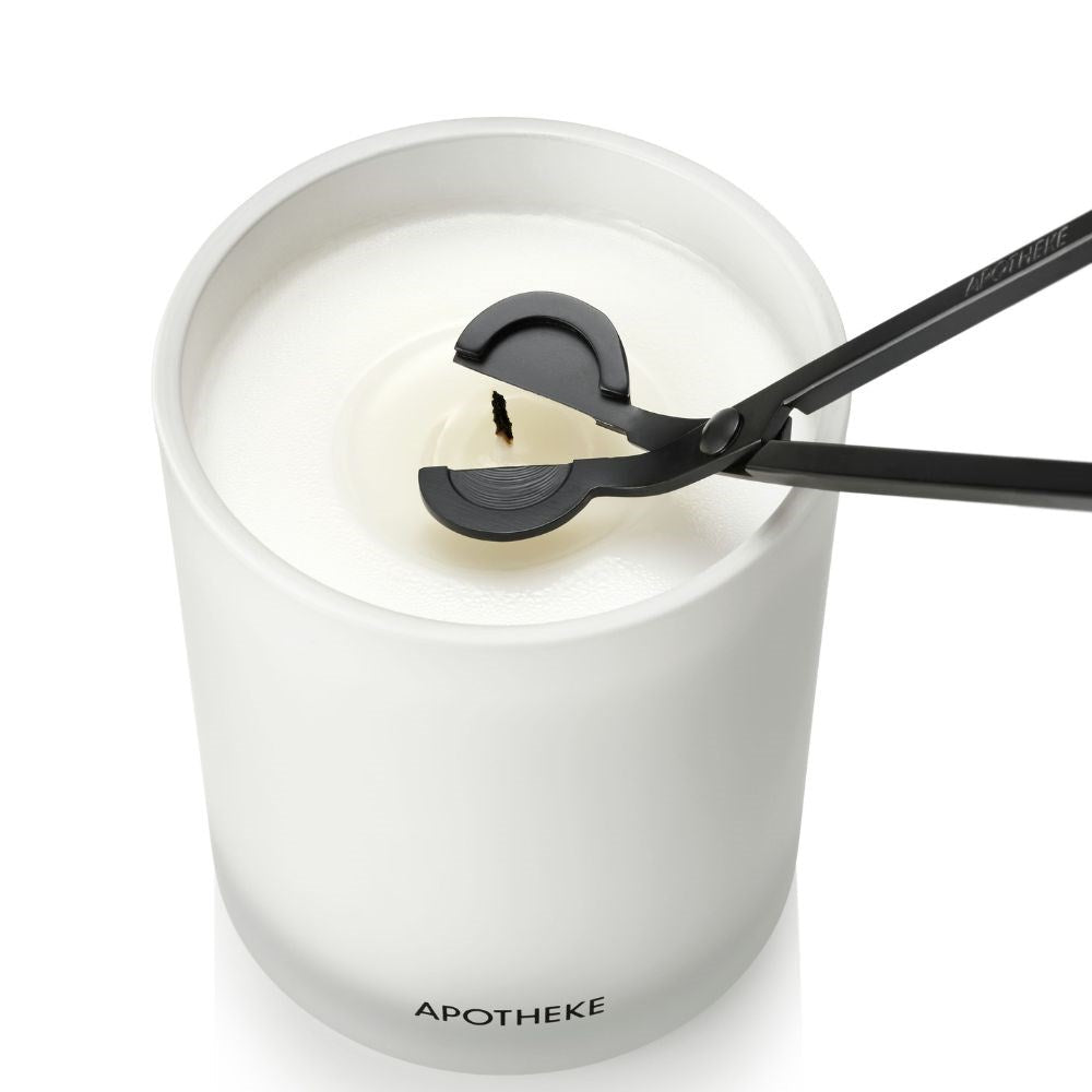 APOTHEKE · Black Wick Trimmer | socius design in Rochester, MN