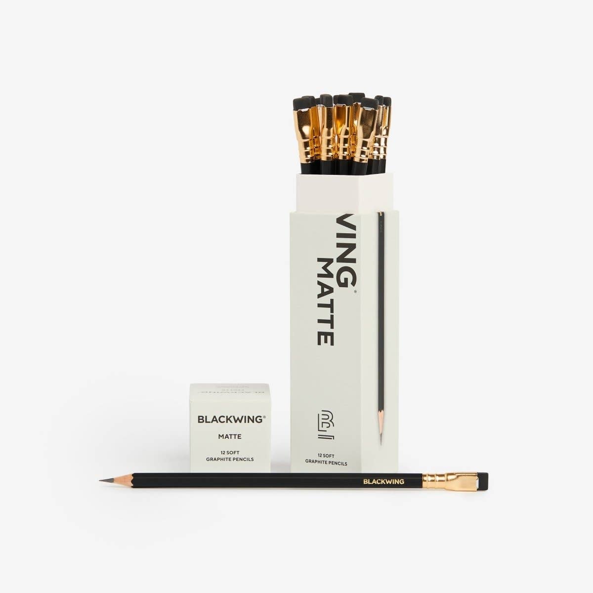 Blackwing · Blackwing Matte Pencil Set | socius design in Rochester, MN