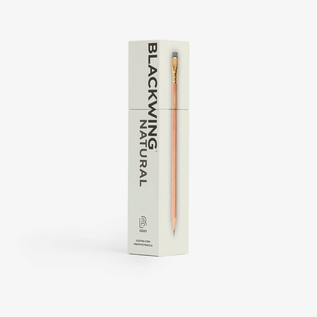 Blackwing · Blackwing Natural Pencil Set | socius design in Rochester, MN
