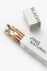 Blackwing · Blackwing Natural Pencil Set | socius design in Rochester, MN