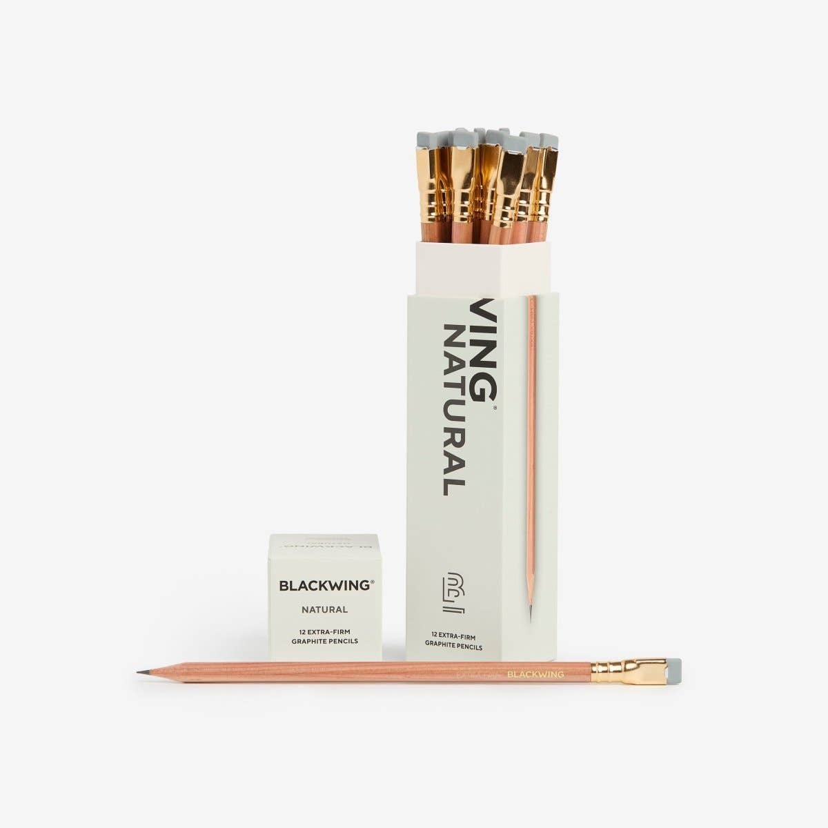 Blackwing · Blackwing Natural Pencil Set | socius design in Rochester, MN