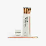 Blackwing · Blackwing Natural Pencil Set | socius design in Rochester, MN