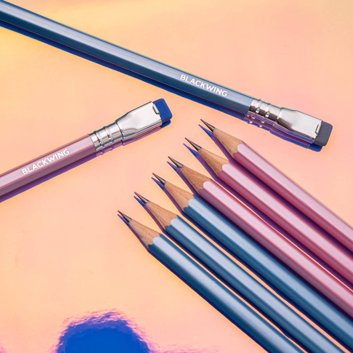Blackwing · Blackwing Pearl Pencil Set | socius design in Rochester, MN