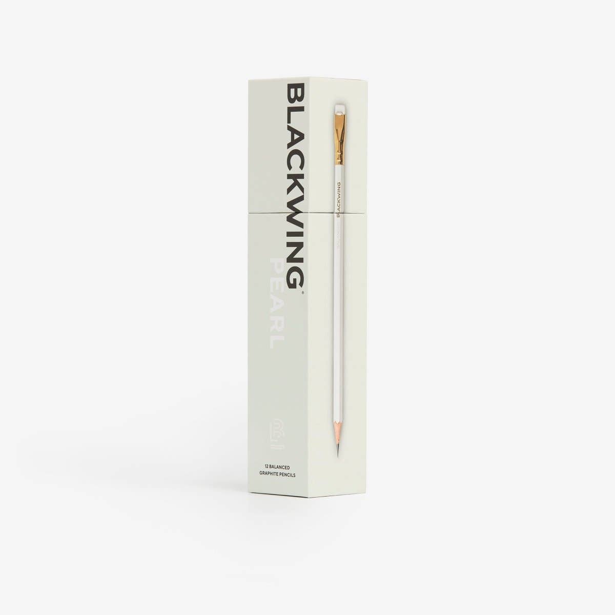 Blackwing · Blackwing Pearl Pencil Set | socius design in Rochester, MN