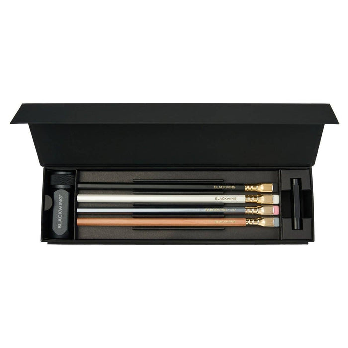 Blackwing · Blackwing Pencil Essentials Set | socius design in Rochester, MN
