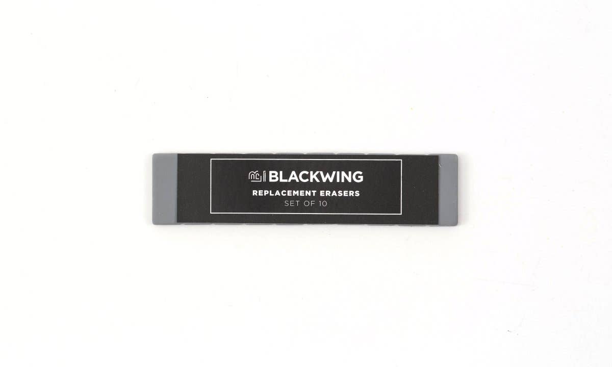 Blackwing · Blackwing Replacement Erasers | socius design in Rochester, MN