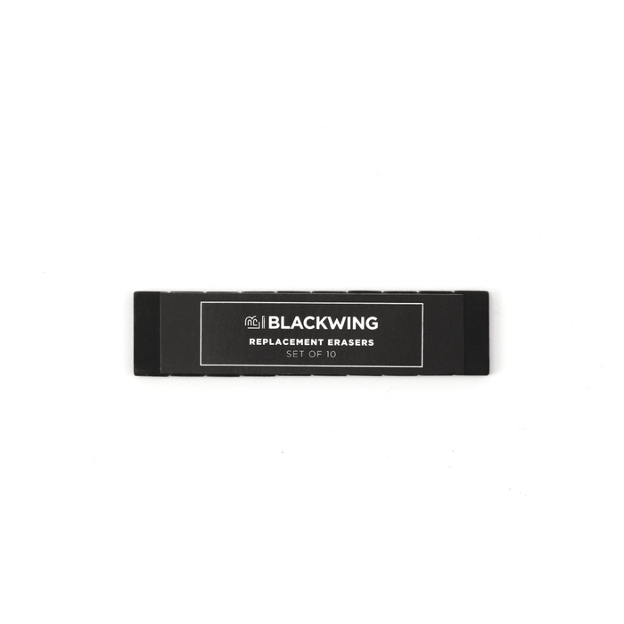 Blackwing · Blackwing Replacement Erasers | socius design in Rochester, MN