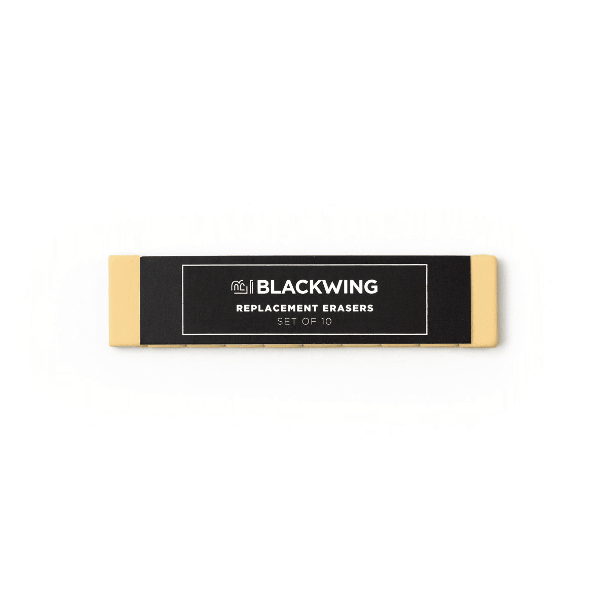 Blackwing · Blackwing Replacement Erasers | socius design in Rochester, MN