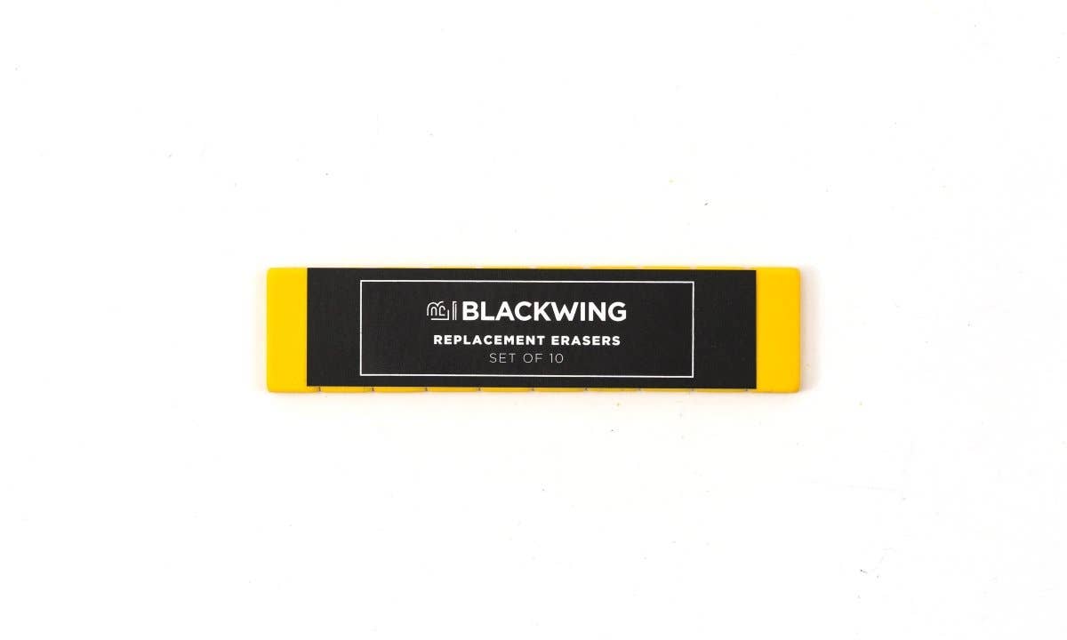 Blackwing · Blackwing Replacement Erasers | socius design in Rochester, MN
