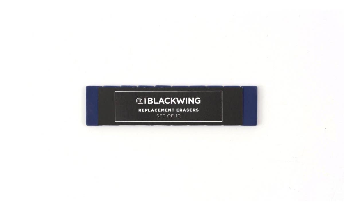 Blackwing · Blackwing Replacement Erasers | socius design in Rochester, MN