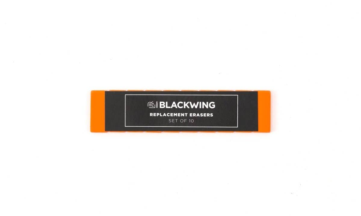 Blackwing · Blackwing Replacement Erasers | socius design in Rochester, MN