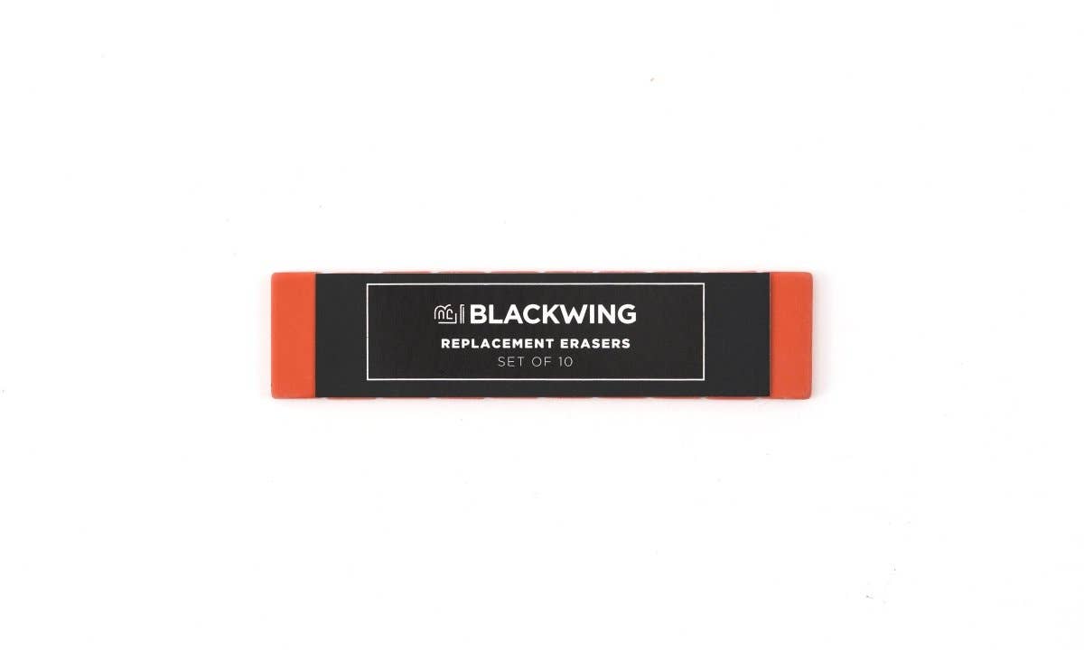 Blackwing · Blackwing Replacement Erasers | socius design in Rochester, MN