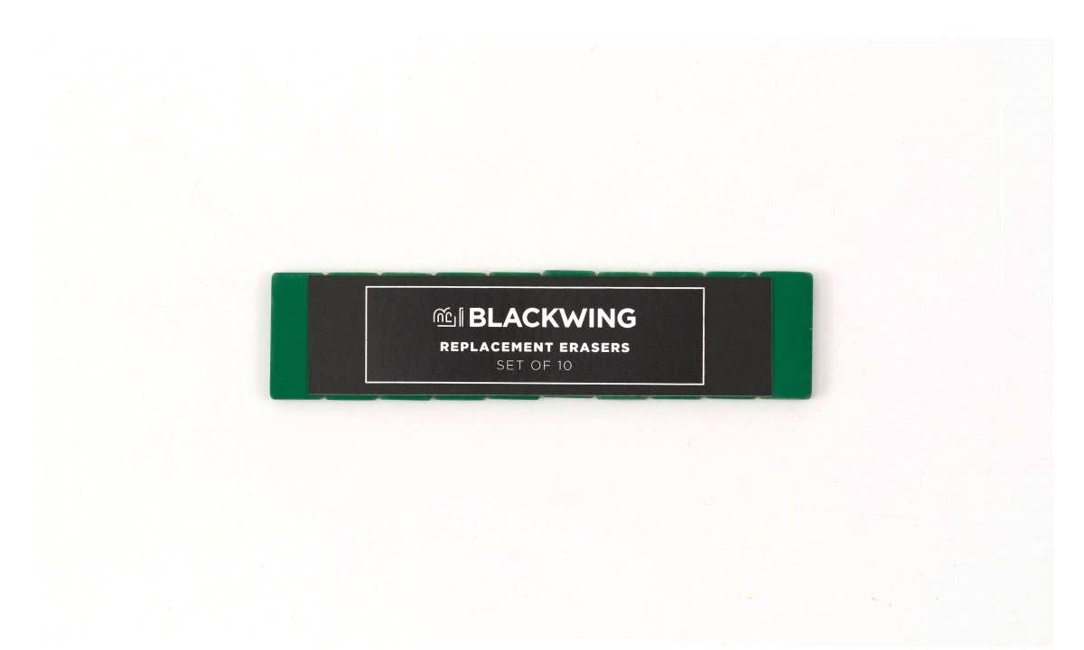 Blackwing · Blackwing Replacement Erasers | socius design in Rochester, MN