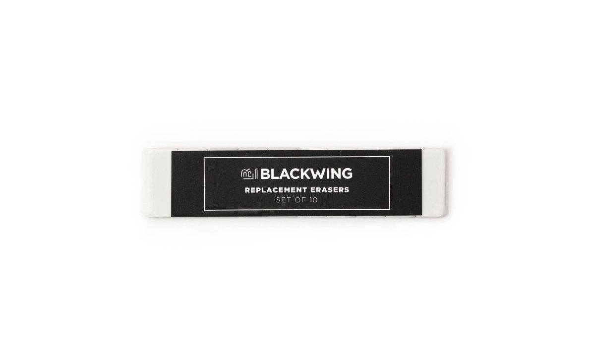 Blackwing · Blackwing Replacement Erasers | socius design in Rochester, MN