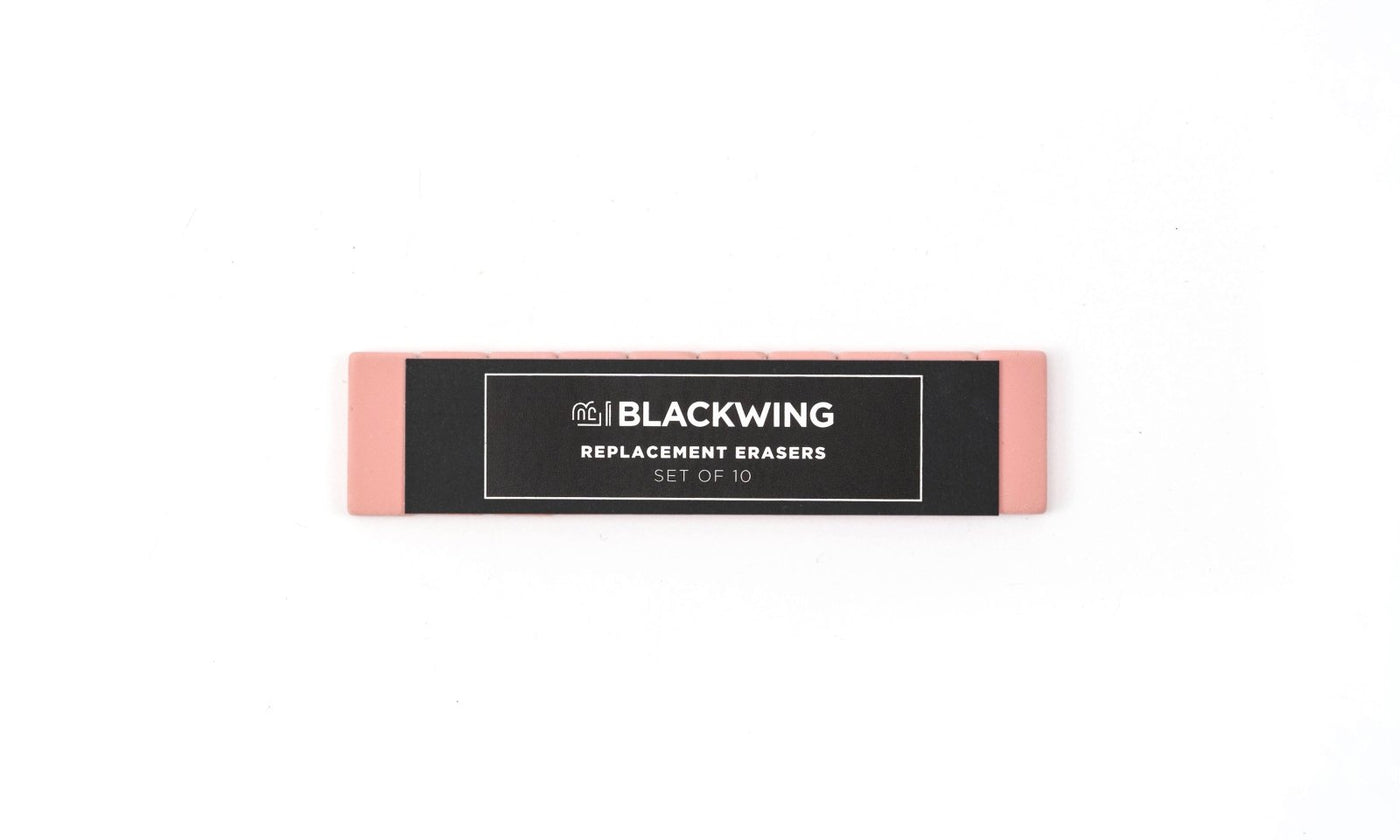 Blackwing · Blackwing Replacement Erasers | socius design in Rochester, MN