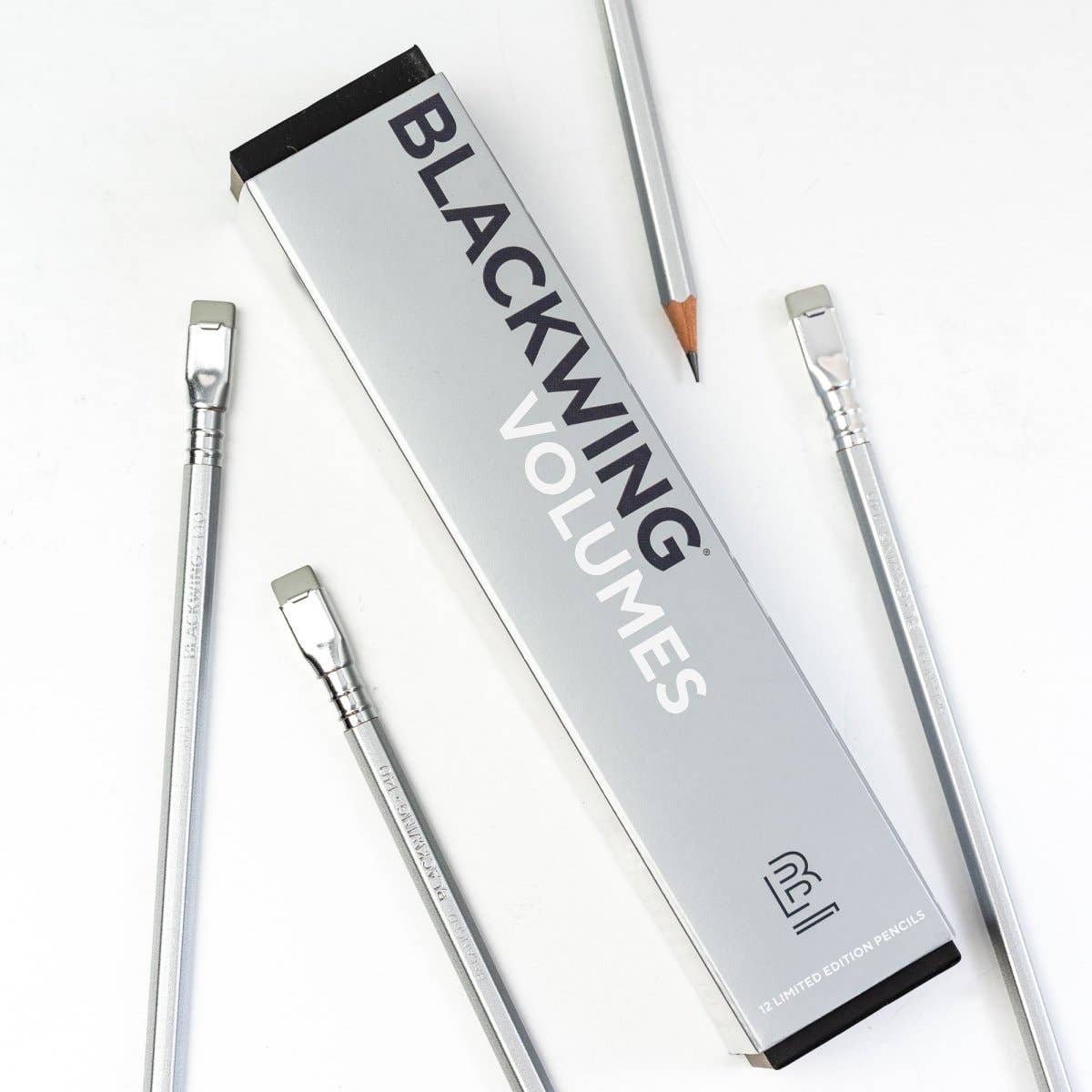 Blackwing · Blackwing Volume 140 Pencil Set | socius design in Rochester, MN