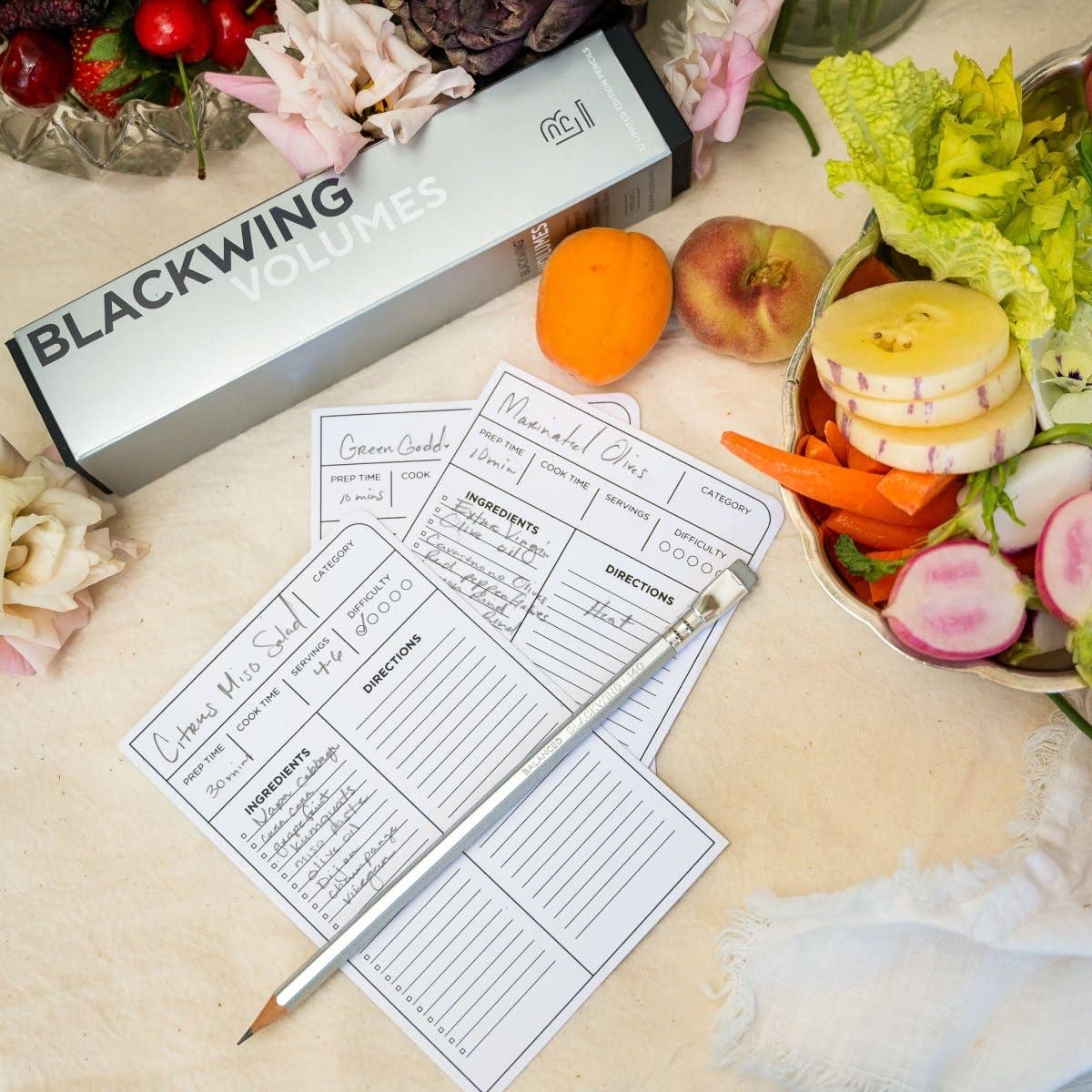 Blackwing · Blackwing Volume 140 Pencil Set | socius design in Rochester, MN