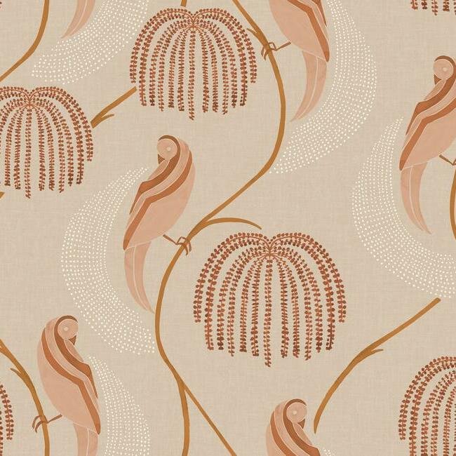 York · Blaise Pre - pasted Wallpaper | socius design in Rochester, MN