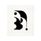 Block Shop · Block Shop · Orca Woodblock Print | socius design in Rochester, MN