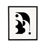 Block Shop · Block Shop · Orca Woodblock Print | socius design in Rochester, MN