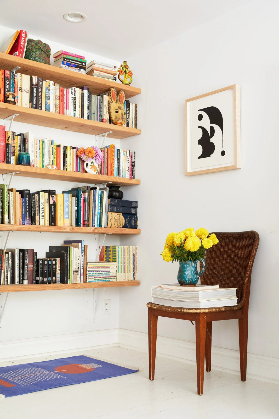 Block Shop · Block Shop · Orca Woodblock Print | socius design in Rochester, MN