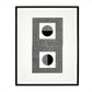 Block Shop · Block Shop · Pyrite Woodblock Print | socius design in Rochester, MN