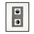 Block Shop · Block Shop · Pyrite Woodblock Print | socius design in Rochester, MN