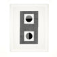 Block Shop · Block Shop · Pyrite Woodblock Print | socius design in Rochester, MN