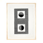 Block Shop · Block Shop · Pyrite Woodblock Print | socius design in Rochester, MN