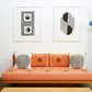Block Shop · Block Shop · Pyrite Woodblock Print | socius design in Rochester, MN