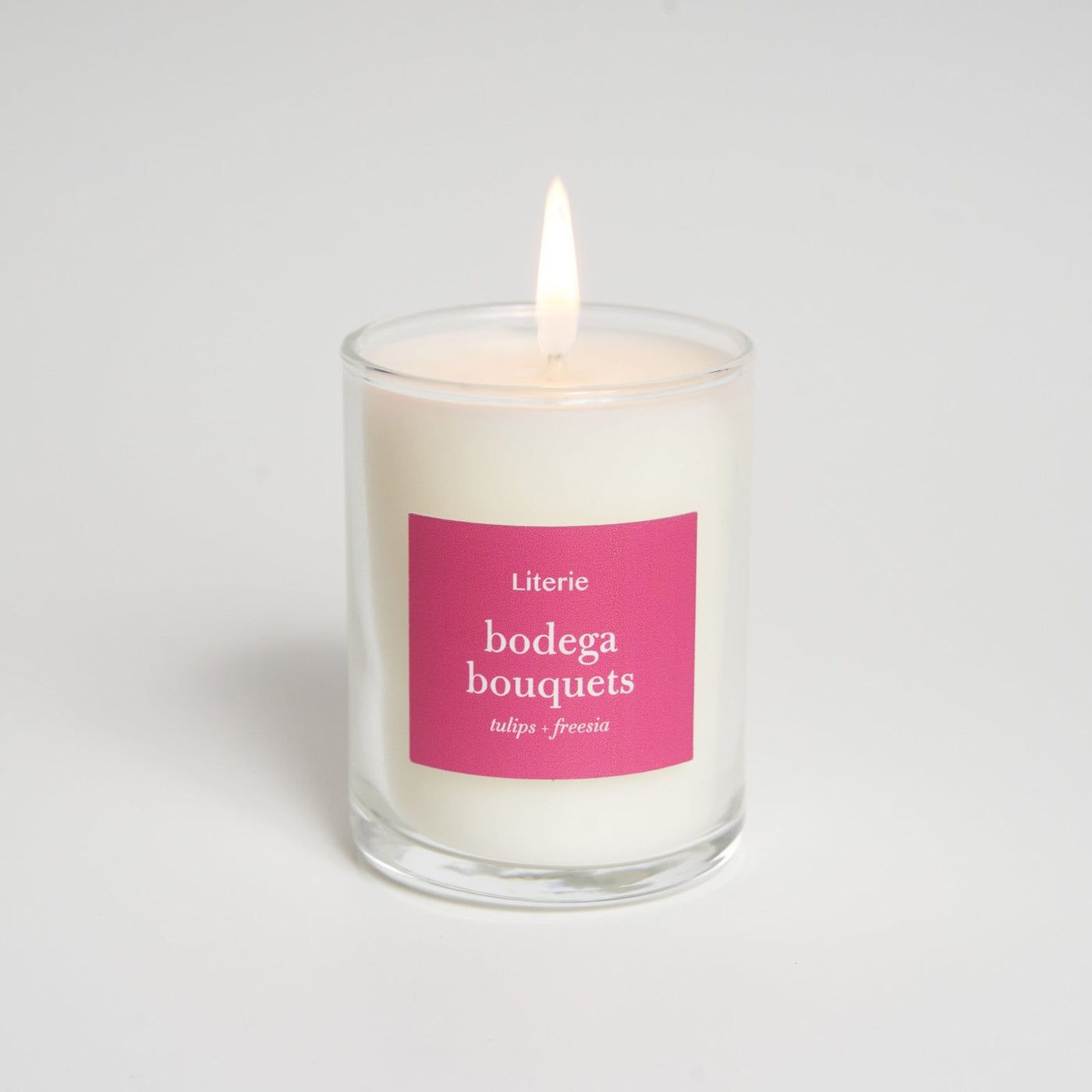 Literie Candles · Bodega Bouquets (Little) | socius design in Rochester, MN