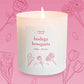 Literie Candles · Bodega Bouquets | tulips & freesia scented candle | socius design in Rochester, MN