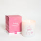 Literie Candles · Bodega Bouquets | tulips & freesia scented candle | socius design in Rochester, MN