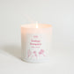 Literie Candles · Bodega Bouquets | tulips & freesia scented candle | socius design in Rochester, MN