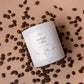 Literie · Bodega Coffee | Espresso + Cream Fragrant Candle | socius design in Rochester, MN