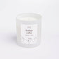 Literie · Bodega Coffee | Espresso + Cream Fragrant Candle | socius design in Rochester, MN