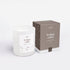 Literie · Bodega Coffee | Espresso + Cream Fragrant Candle | socius design in Rochester, MN