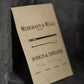 MERCHANT & MILLS · Bodkin and Threader · Merchant & Mills | socius design in Rochester, MN