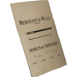 MERCHANT & MILLS · Bodkin and Threader · Merchant & Mills | socius design in Rochester, MN