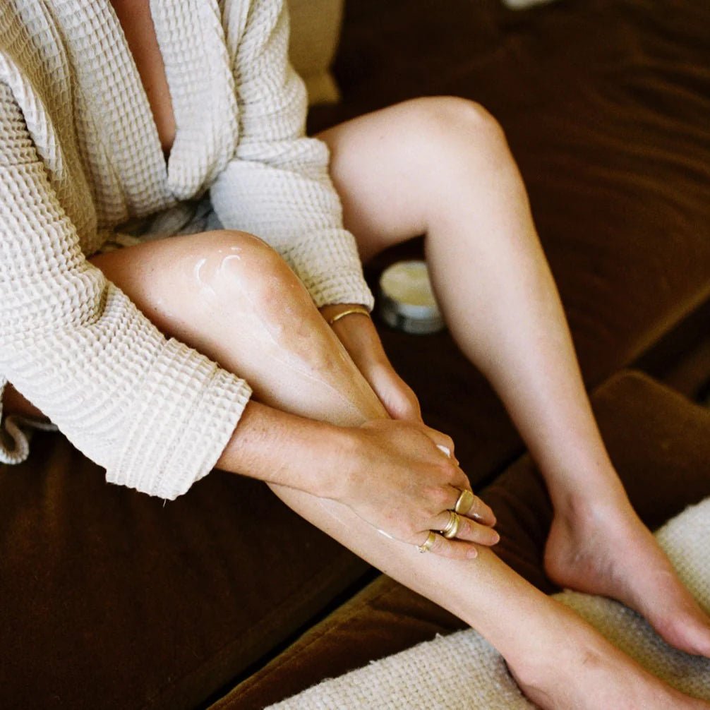 Botnia · Body Cream · Travel Size · Botnia | socius design in Rochester, MN