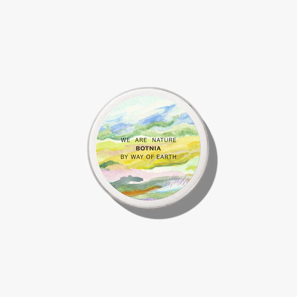 Botnia · Body Cream · Travel Size · Botnia | socius design in Rochester, MN