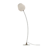 Bouquet Floor Lamp · Light Oak / Cream White