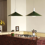 Tala US · Bower Pendant Light Large in Dark Green | socius design in Rochester, MN
